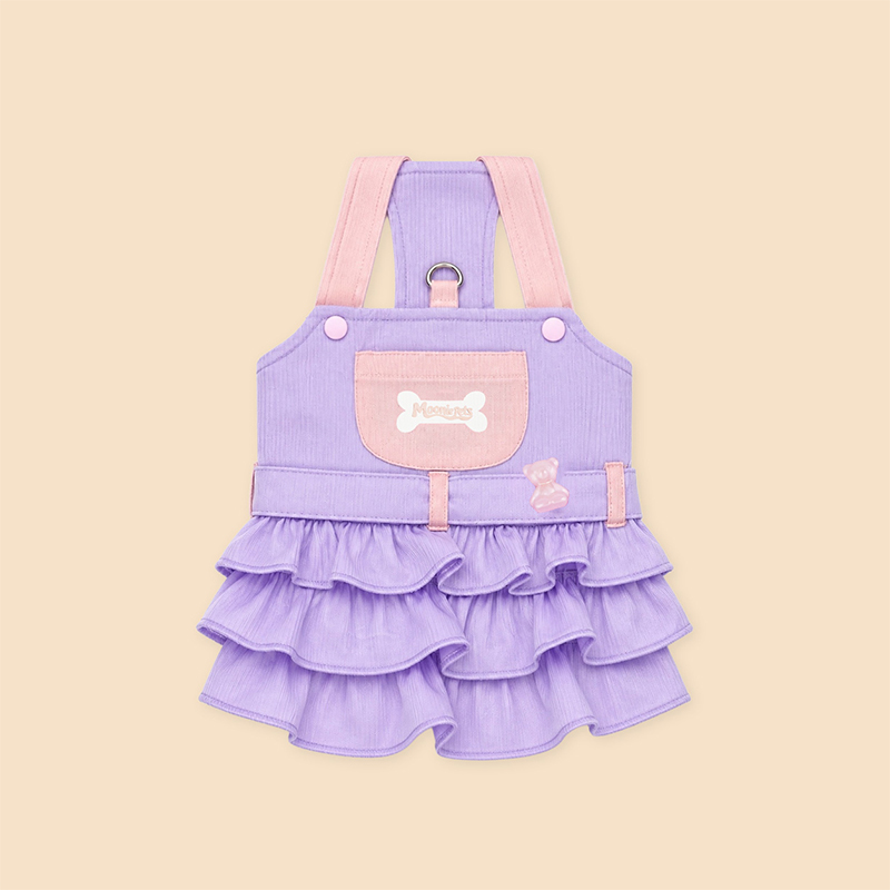 Vestido de pastel Lolita